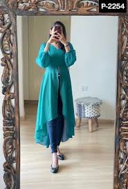 Fancy Kurti